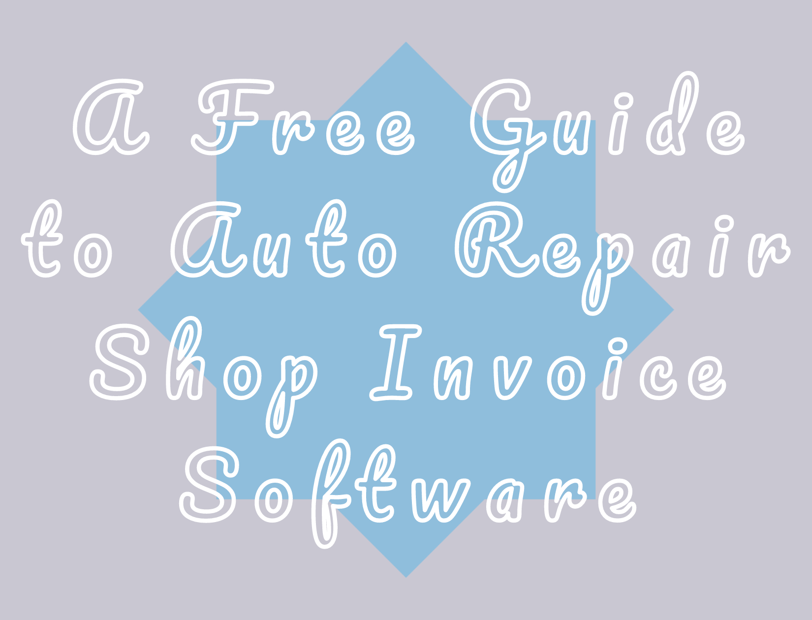 best invoice software for mechanics